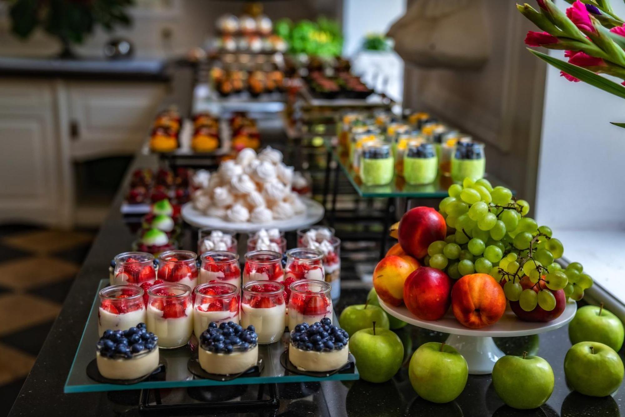 Krubki Hotel Palac Alexandrinum מראה חיצוני תמונה