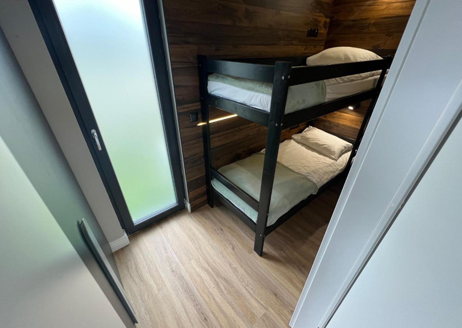 Krubki Hotel Palac Alexandrinum מראה חיצוני תמונה